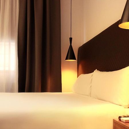 Woohoo Suites Madrid Kültér fotó