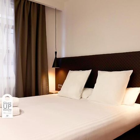 Woohoo Suites Madrid Kültér fotó